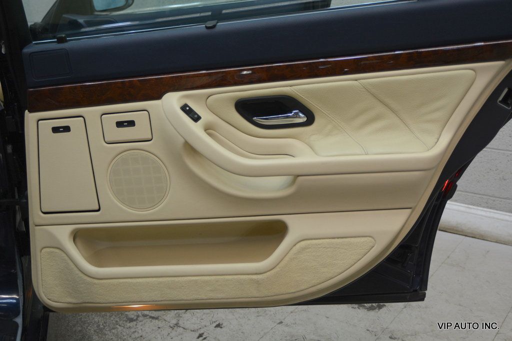 2000 BMW 7 Series 740iL - 23050256 - 13
