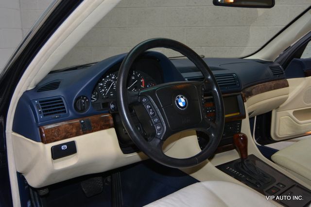 2000 BMW 7 Series 740iL - 23050256 - 14