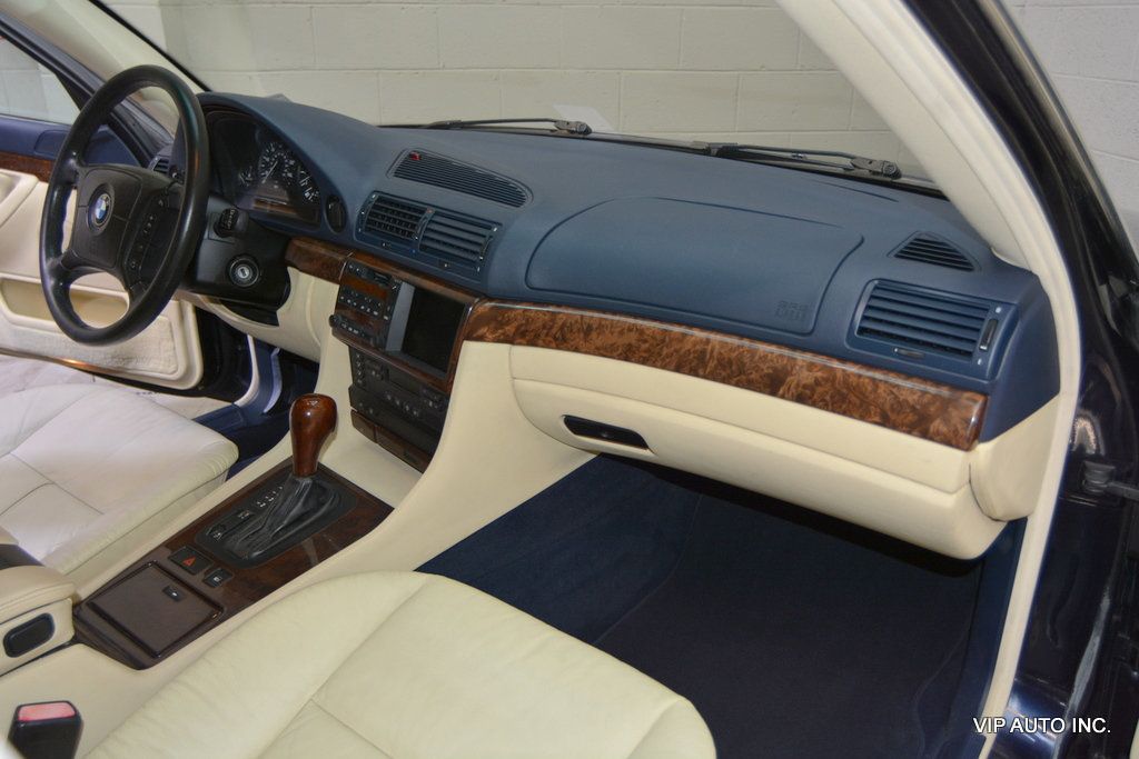 2000 BMW 7 Series 740iL - 23050256 - 15