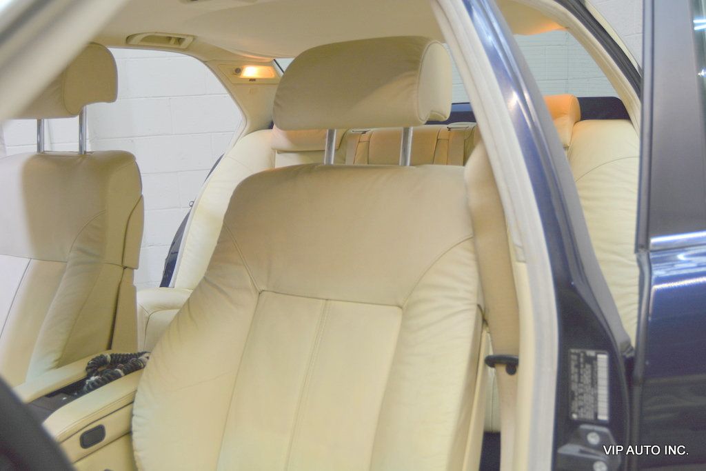2000 BMW 7 Series 740iL - 23050256 - 16