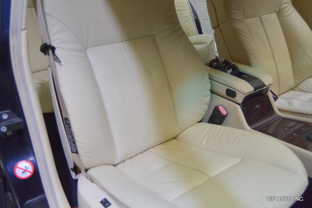 2000 BMW 7 Series 740iL - 23050256 - 19