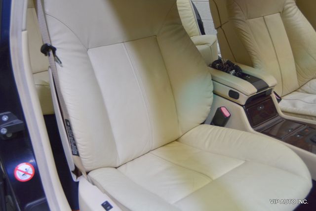 2000 BMW 7 Series 740iL - 23050256 - 19