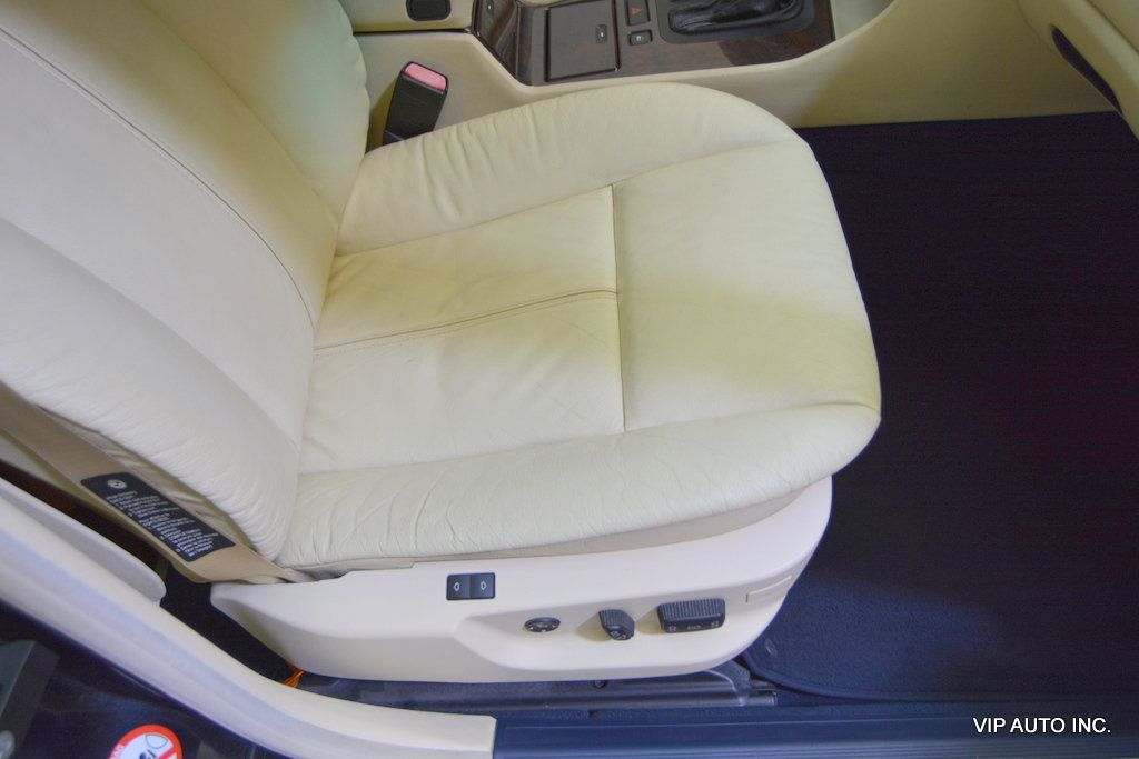 2000 BMW 7 Series 740iL - 23050256 - 20