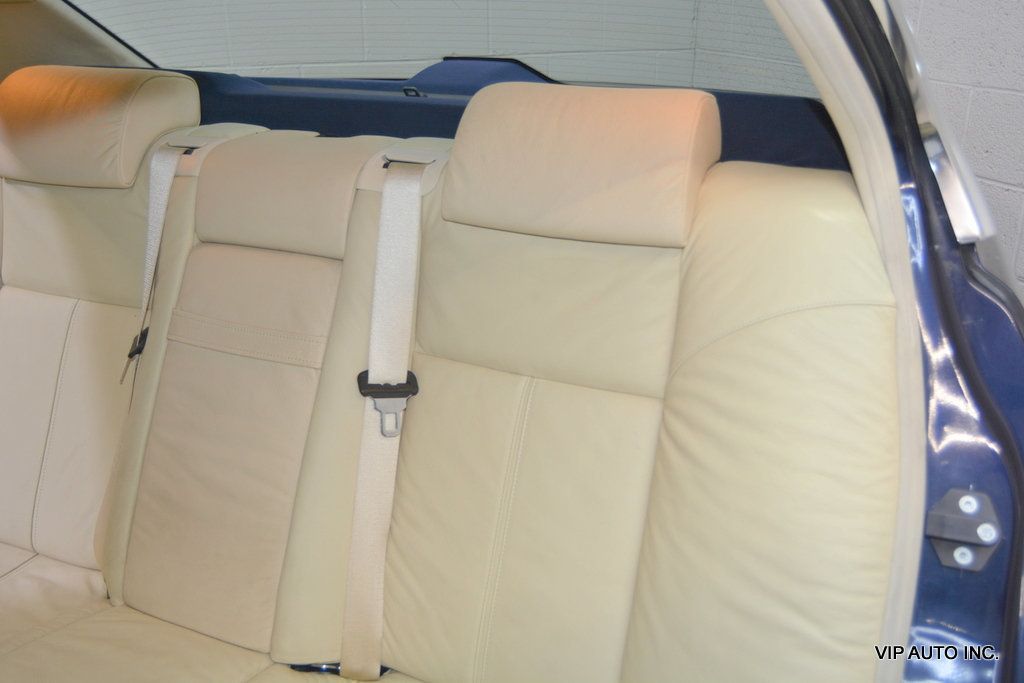 2000 BMW 7 Series 740iL - 23050256 - 21