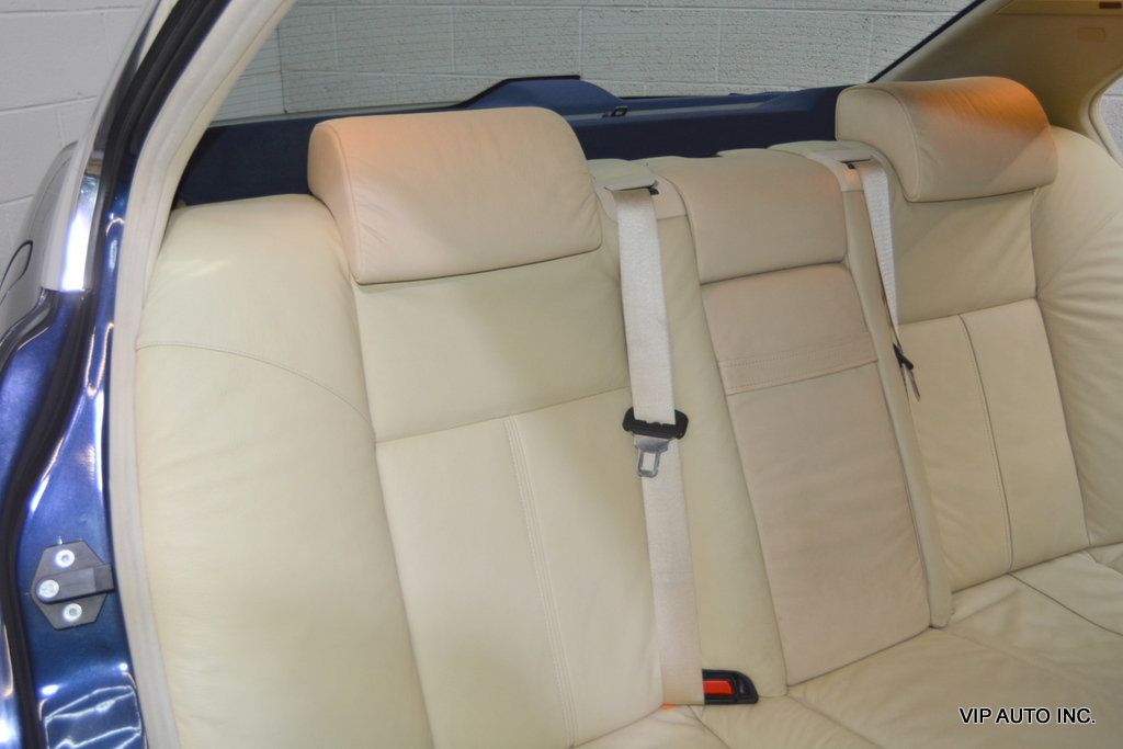 2000 BMW 7 Series 740iL - 23050256 - 22