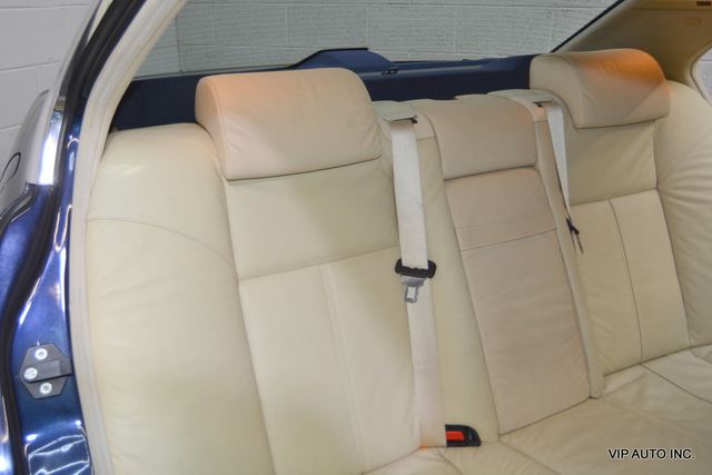 2000 BMW 7 Series 740iL - 23050256 - 22
