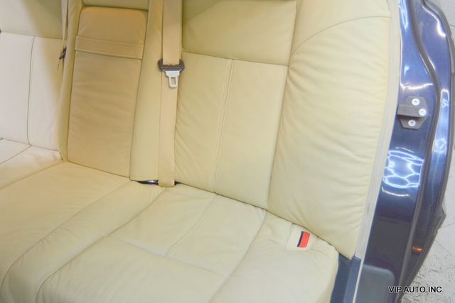 2000 BMW 7 Series 740iL - 23050256 - 23
