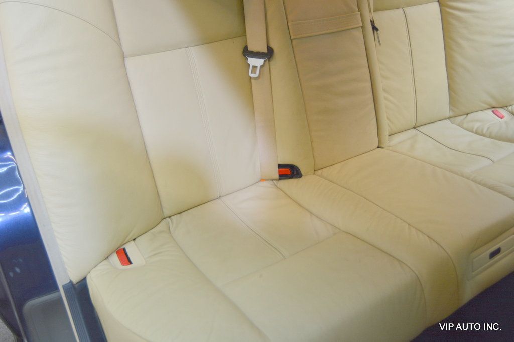 2000 BMW 7 Series 740iL - 23050256 - 24
