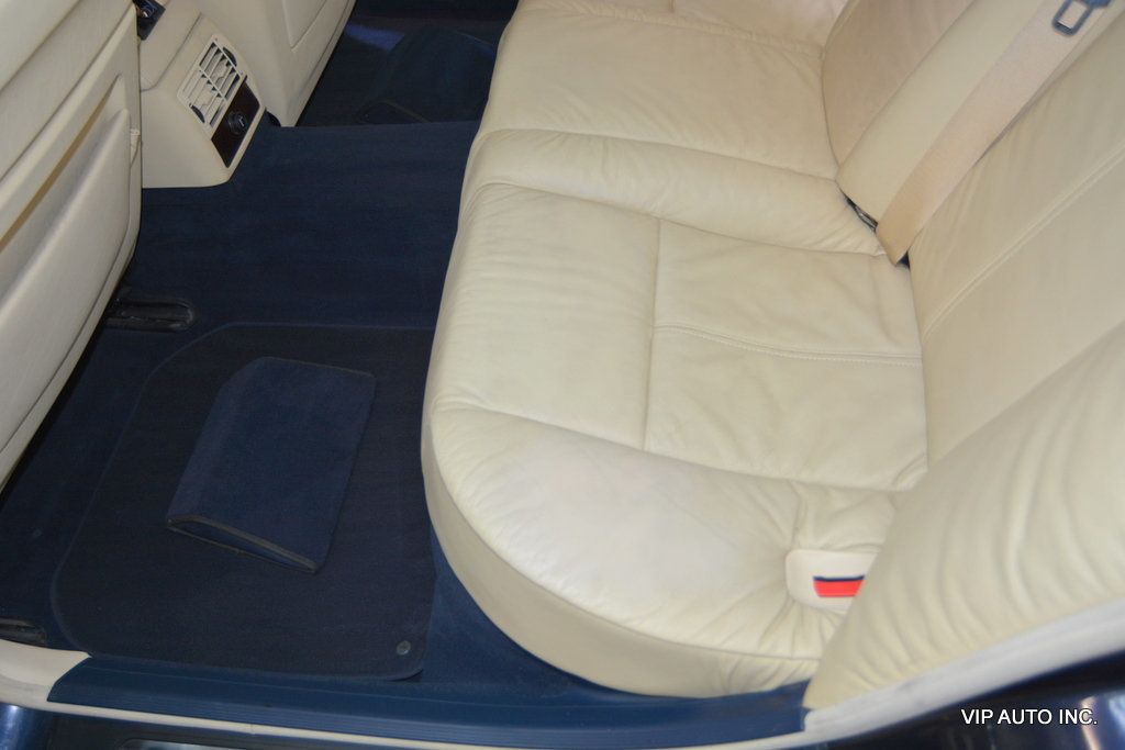 2000 BMW 7 Series 740iL - 23050256 - 25