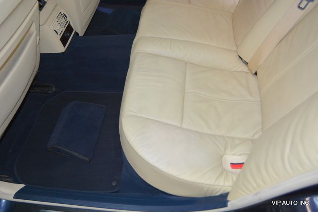 2000 BMW 7 Series 740iL - 23050256 - 25