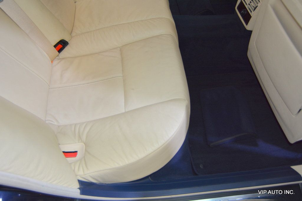 2000 BMW 7 Series 740iL - 23050256 - 26