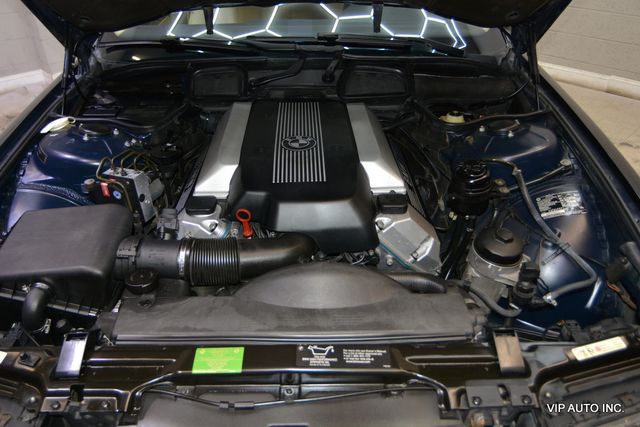 2000 BMW 7 Series 740iL - 23050256 - 30