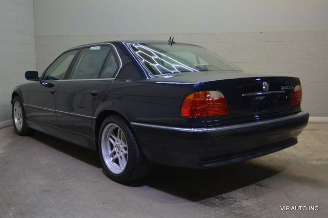 2000 BMW 7 Series 740iL - 23050256 - 6