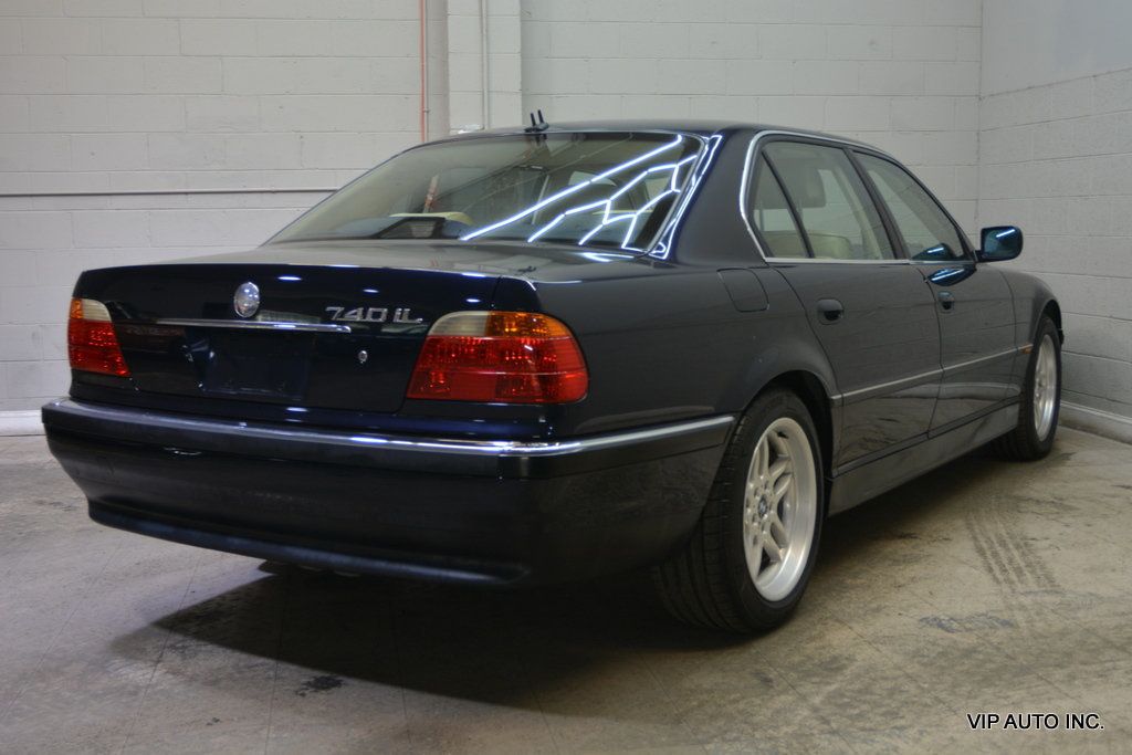 2000 BMW 7 Series 740iL - 23050256 - 7