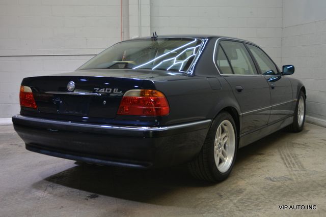 2000 BMW 7 Series 740iL - 23050256 - 7