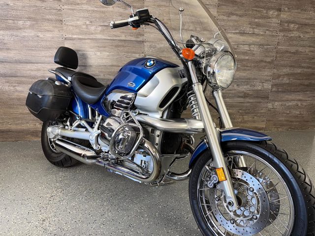 2000 BMW R 1200 C One Owner! - 23028525 - 9