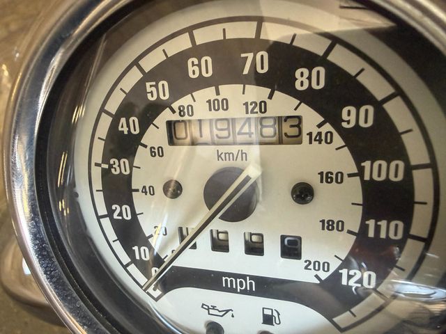 2000 BMW R 1200 C One Owner! - 23028525 - 10