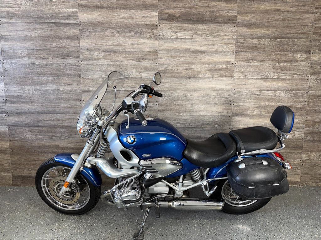 2000 BMW R 1200 C One Owner! - 23028525 - 11