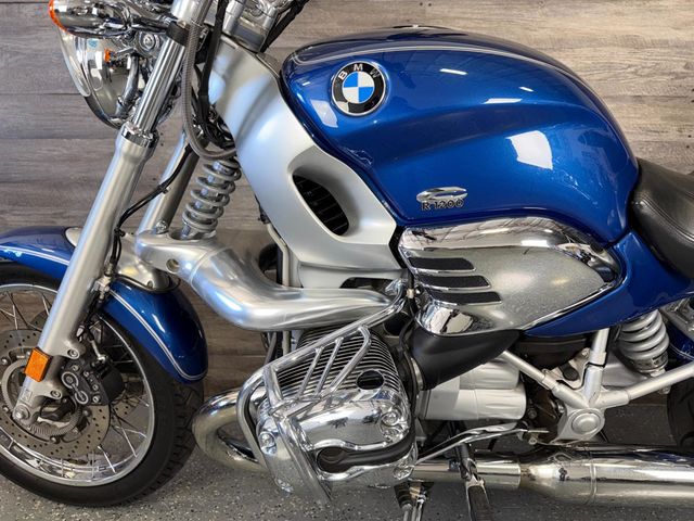 2000 BMW R 1200 C One Owner! - 23028525 - 12