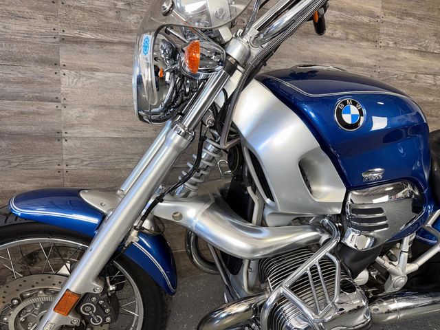 2000 BMW R 1200 C One Owner! - 23028525 - 13