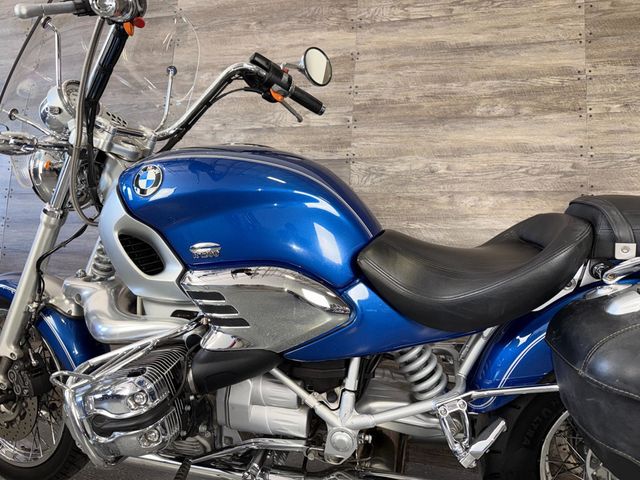 2000 BMW R 1200 C One Owner! - 23028525 - 14