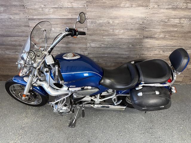 2000 BMW R 1200 C One Owner! - 23028525 - 15