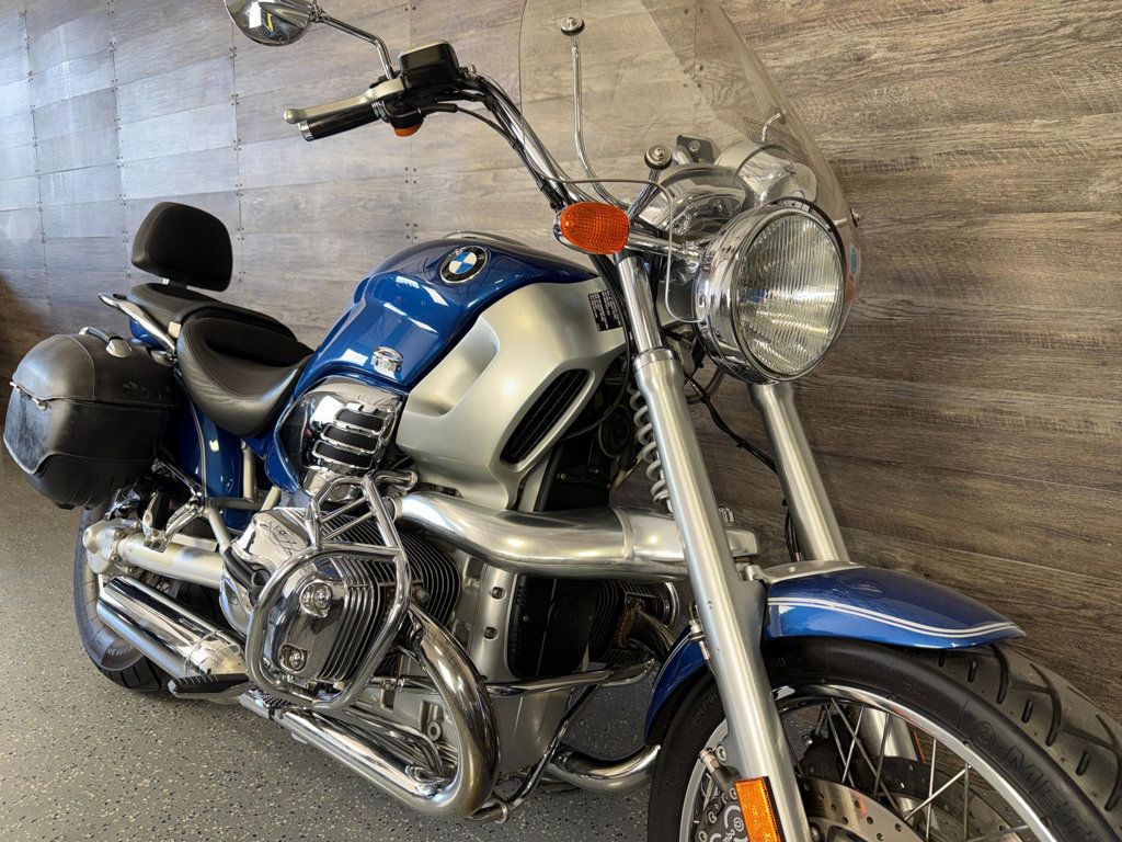 2000 BMW R 1200 C One Owner! - 23028525 | Video 2