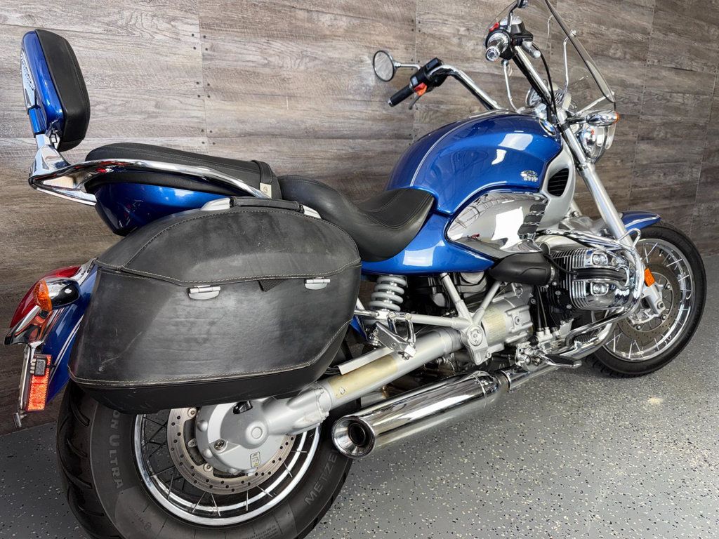 2000 BMW R 1200 C One Owner! - 23028525 - 2