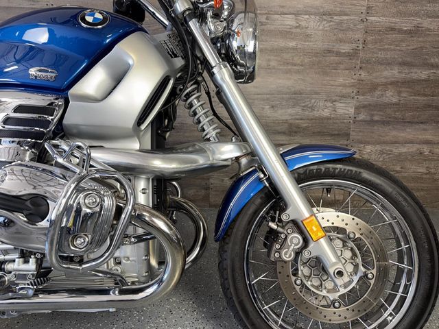2000 BMW R 1200 C One Owner! - 23028525 - 5