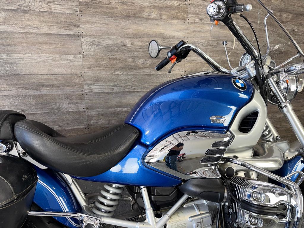 2000 BMW R 1200 C One Owner! - 23028525 - 6
