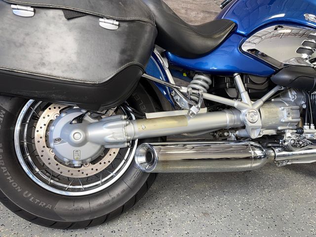 2000 BMW R 1200 C One Owner! - 23028525 - 8