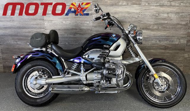 2000 BMW R 1200 C One Owner! - 23028600 - 0