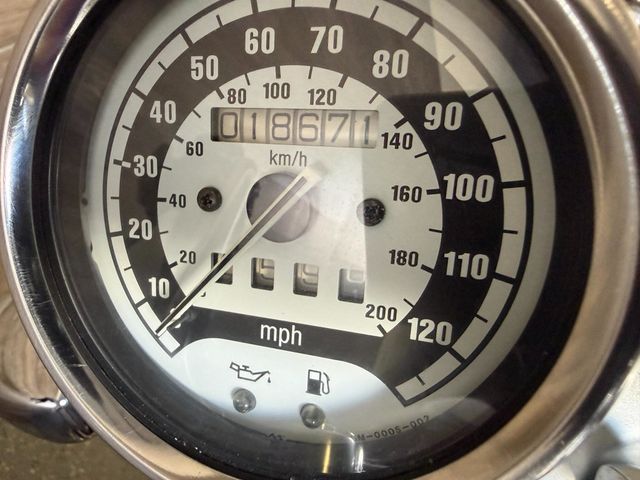 2000 BMW R 1200 C One Owner! - 23028600 - 9