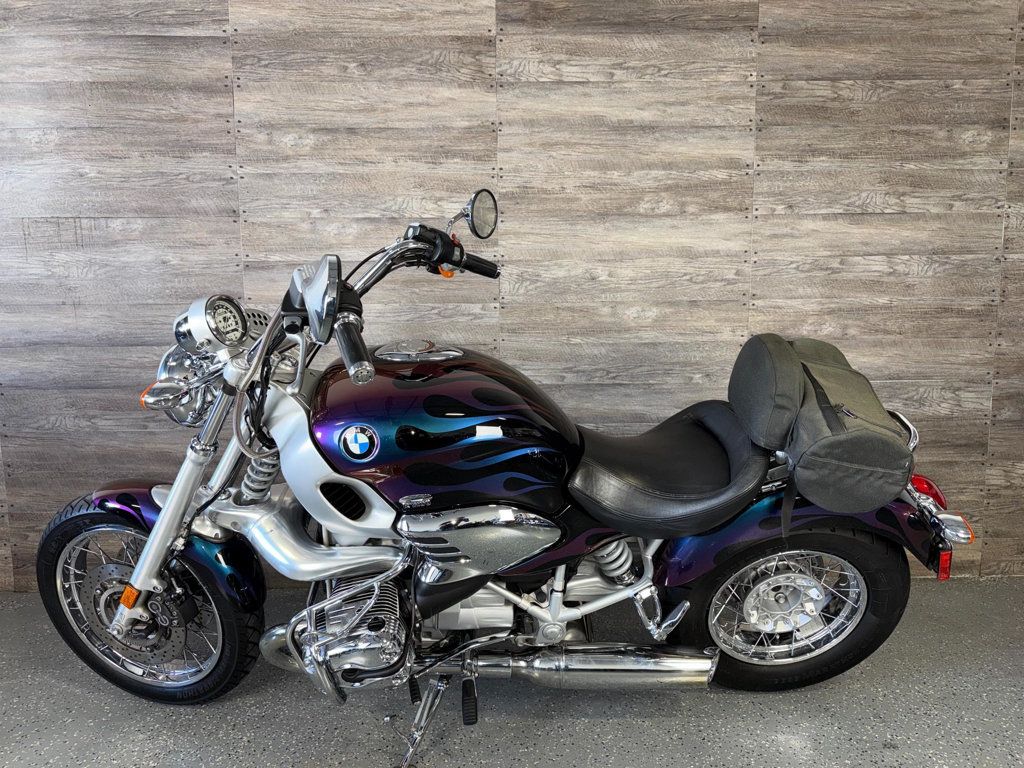 2000 BMW R 1200 C One Owner! - 23028600 - 10