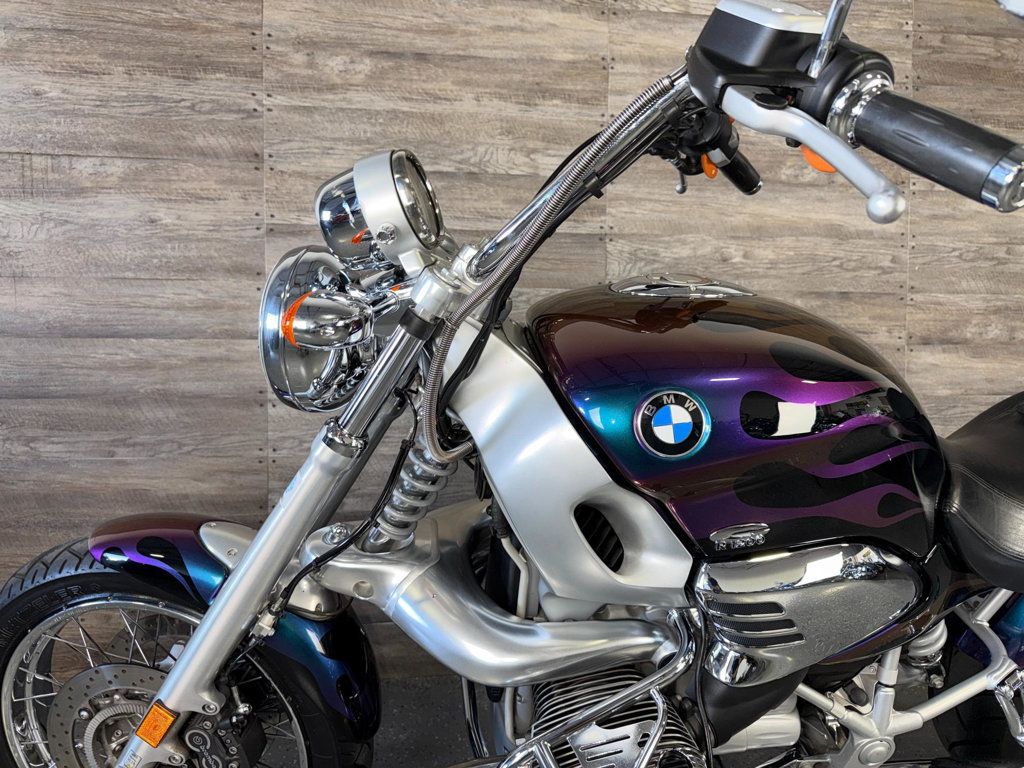 2000 BMW R 1200 C One Owner! - 23028600 - 11
