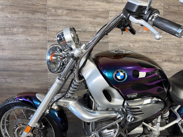 2000 BMW R 1200 C One Owner! - 23028600 - 11