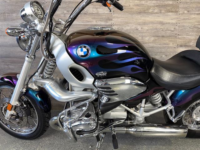 2000 BMW R 1200 C One Owner! - 23028600 - 12