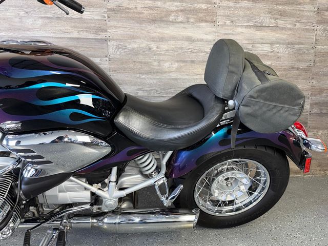 2000 BMW R 1200 C One Owner! - 23028600 - 13