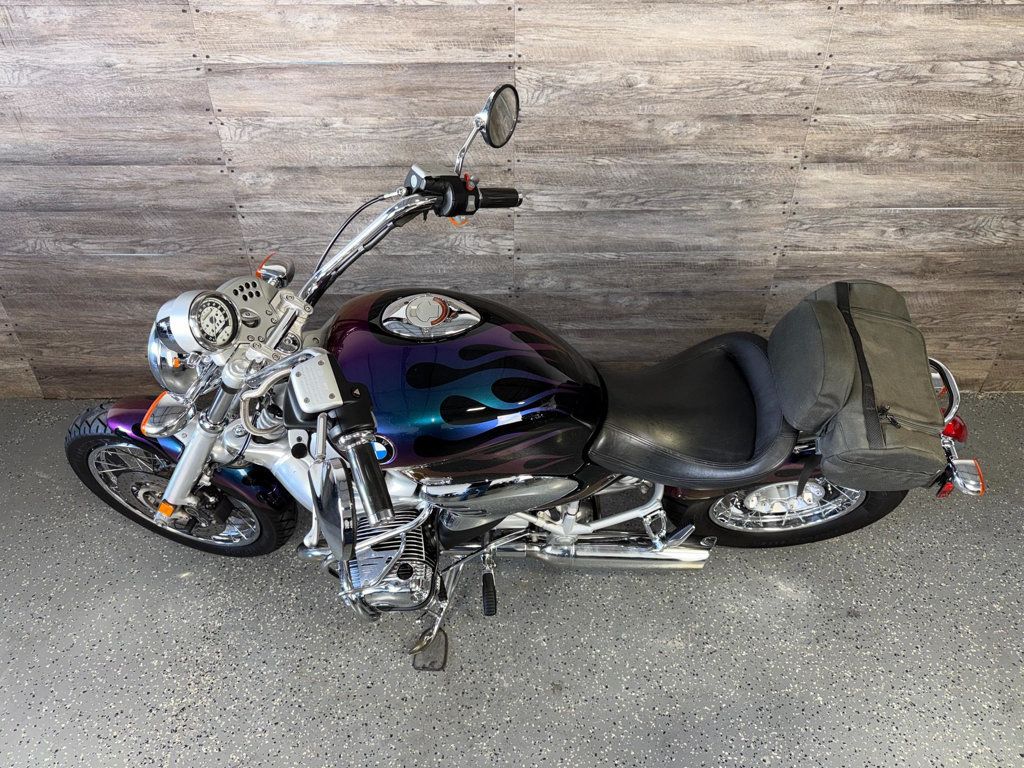 2000 BMW R 1200 C One Owner! - 23028600 - 15