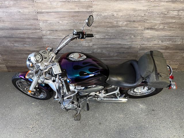 2000 BMW R 1200 C One Owner! - 23028600 - 15