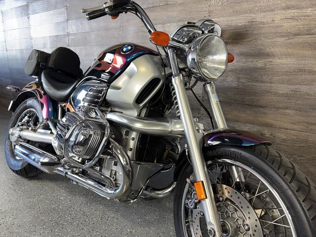 2000 BMW R 1200 C One Owner! - 23028600 - 1