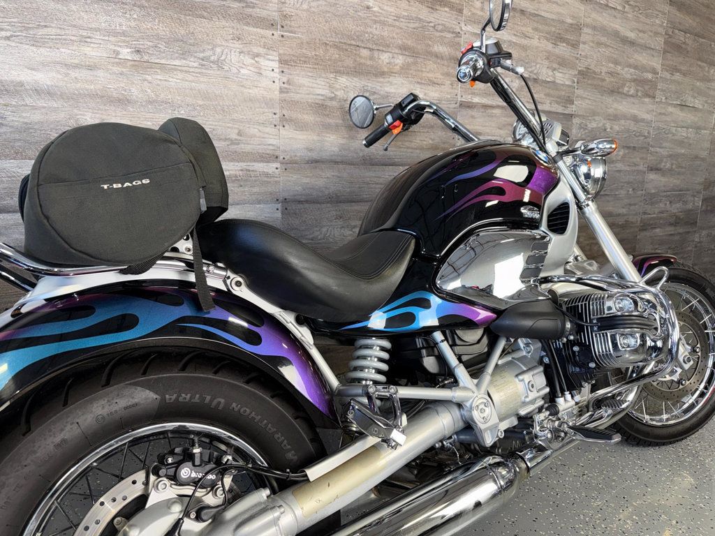 2000 BMW R 1200 C One Owner! - 23028600 - 2