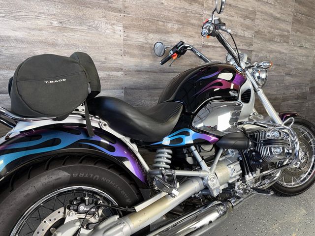 2000 BMW R 1200 C One Owner! - 23028600 - 2