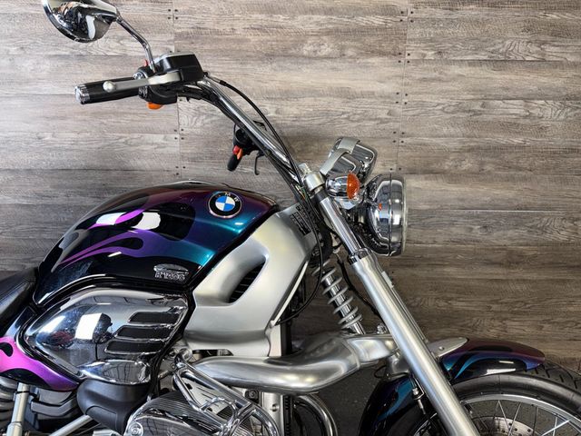 2000 BMW R 1200 C One Owner! - 23028600 - 3