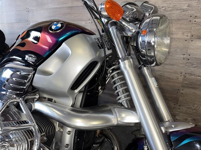 2000 BMW R 1200 C One Owner! - 23028600 - 5