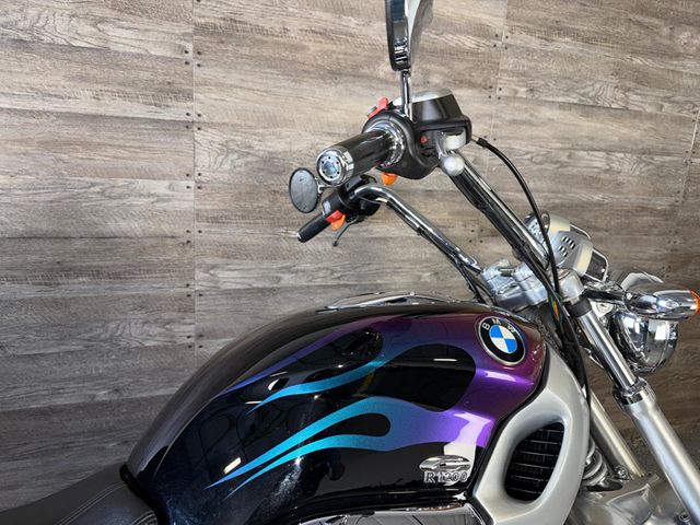 2000 BMW R 1200 C One Owner! - 23028600 - 6
