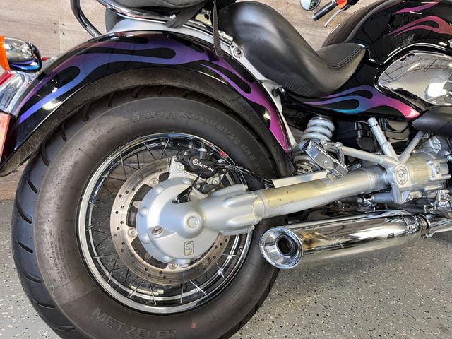 2000 BMW R 1200 C One Owner! - 23028600 - 7