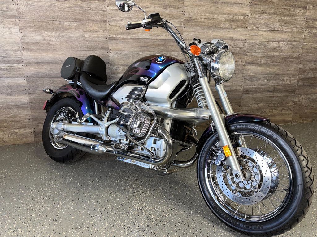 2000 BMW R 1200 C One Owner! - 23028600 - 8