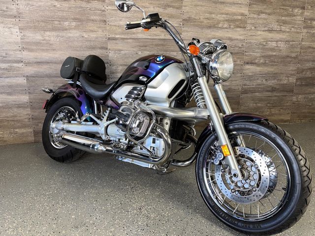 2000 BMW R 1200 C One Owner! - 23028600 - 8