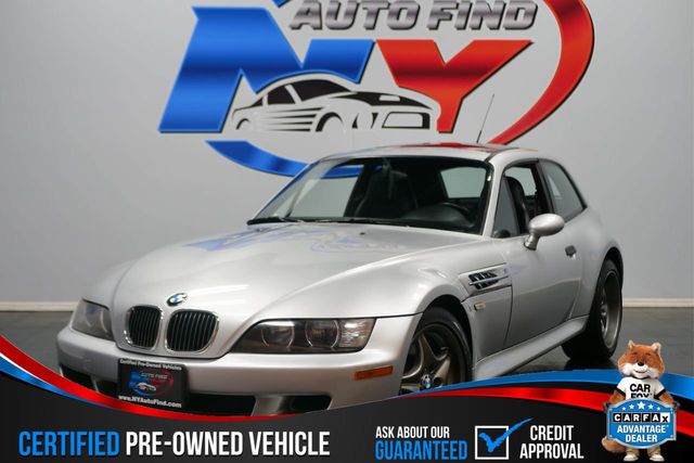 bmw z3 performance